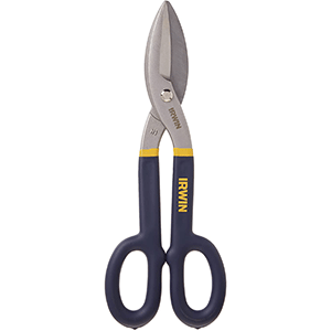 Can You Cut Metal Roofing With Tin Snips