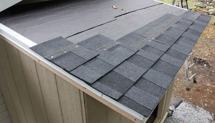 How Long Do Asphalt Roofing Shingles Last