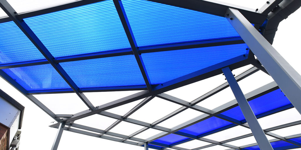 Can You Paint Polycarbonate Roofing