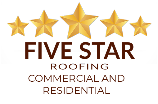 Five Star Roofing Co.