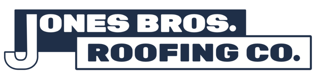 Jones Brothers Roofing