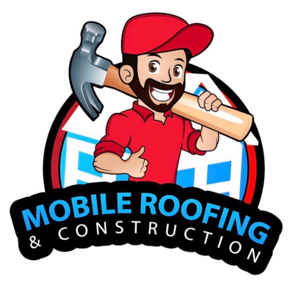 Mobile Roofing & Construction