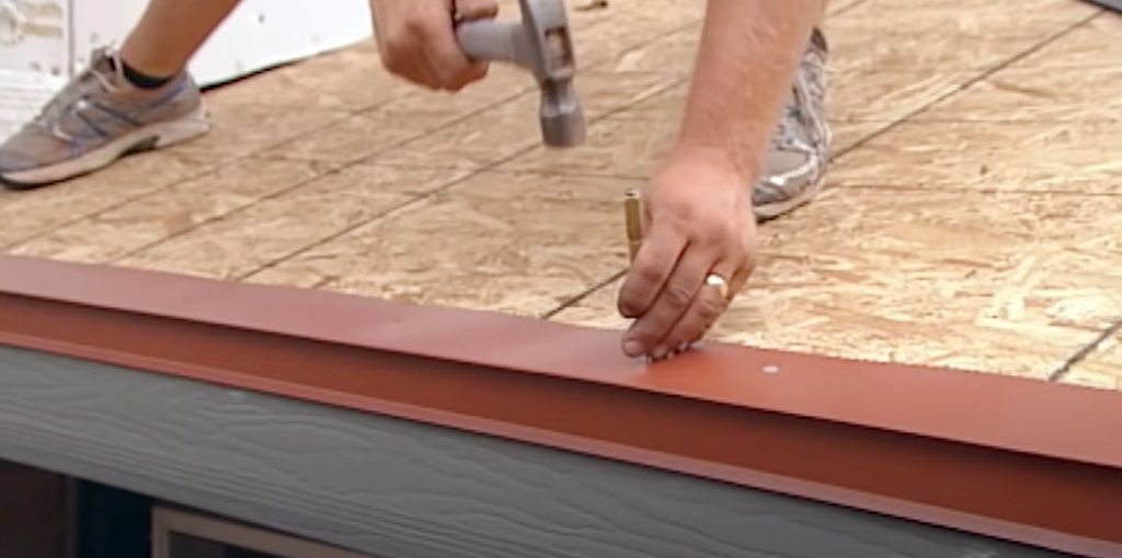 Metal Roofing Be Installed Over Plywood