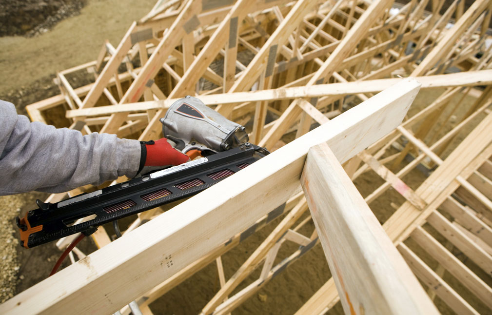 Can You Use A Framing Nailer For Roofing