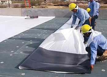 How Long Does Rubber Roofing Last