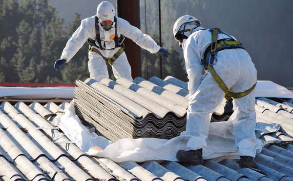 Need to Know About Asbestos Shingles