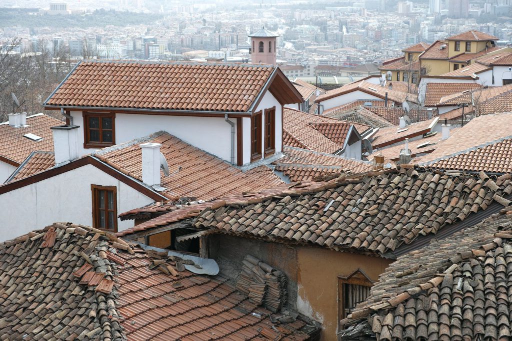 How Long Do Roofing Tiles Last
