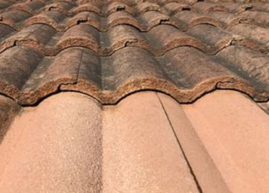 How To Remove Mold From Roofing Shingles