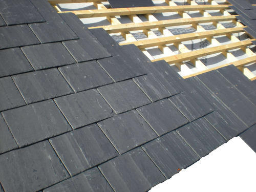 fiberglass in roofing shingles